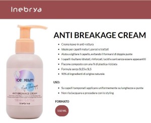 AGE ANTI BREAKAGE CREAM 150 ML